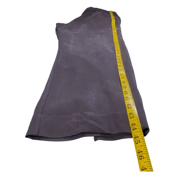 Tommy Bahama Men's Dark Brown Silk Blend Pants, 40 x 34 - Picture 9 of 15